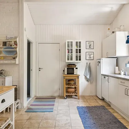 Сasa de vacaciones Reika - 1km From The Sea By Interhome *