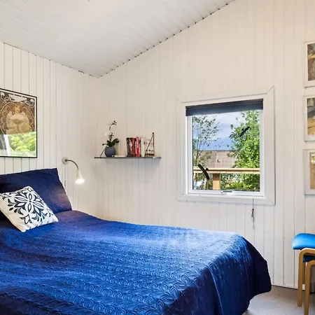 Feriehus Reika - 1km From The Sea By Interhome *