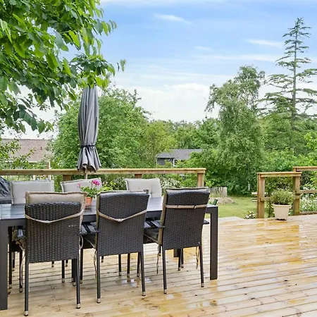 度假居 Reika - 1km From The Sea By Interhome *