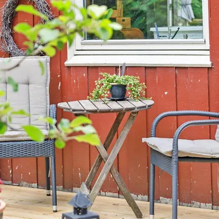 Сasa de vacaciones Reika - 1km From The Sea By Interhome *