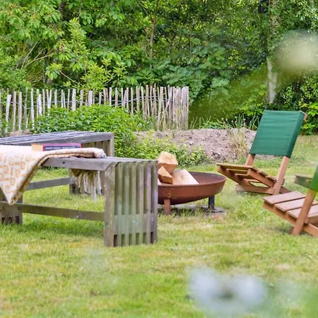 Feriehus Reika - 1km From The Sea By Interhome *