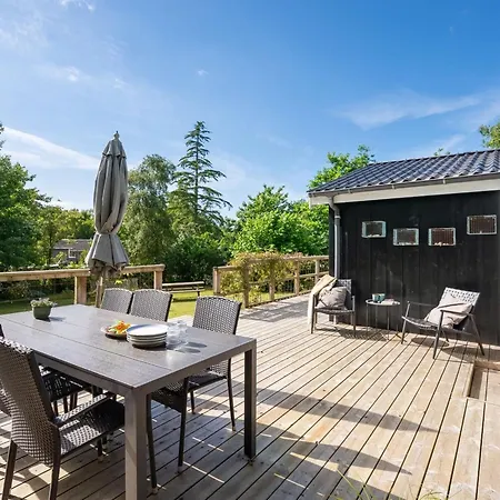 Reika - 1km From The Sea By Interhome Сasa de vacaciones