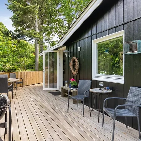 Reika - 1km From The Sea By Interhome Сasa de vacaciones *