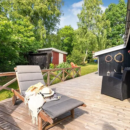 Сasa de vacaciones Reika - 1km From The Sea By Interhome